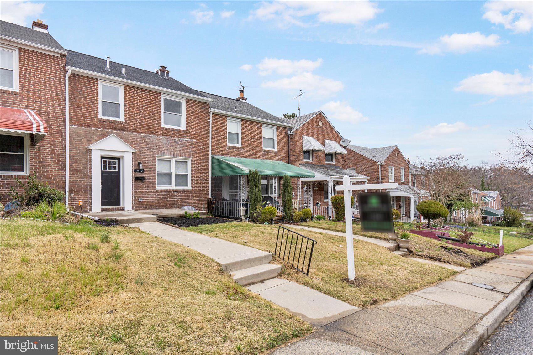 1012 Andover Road Baltimore, MD 21218 - Photo 43 of 44