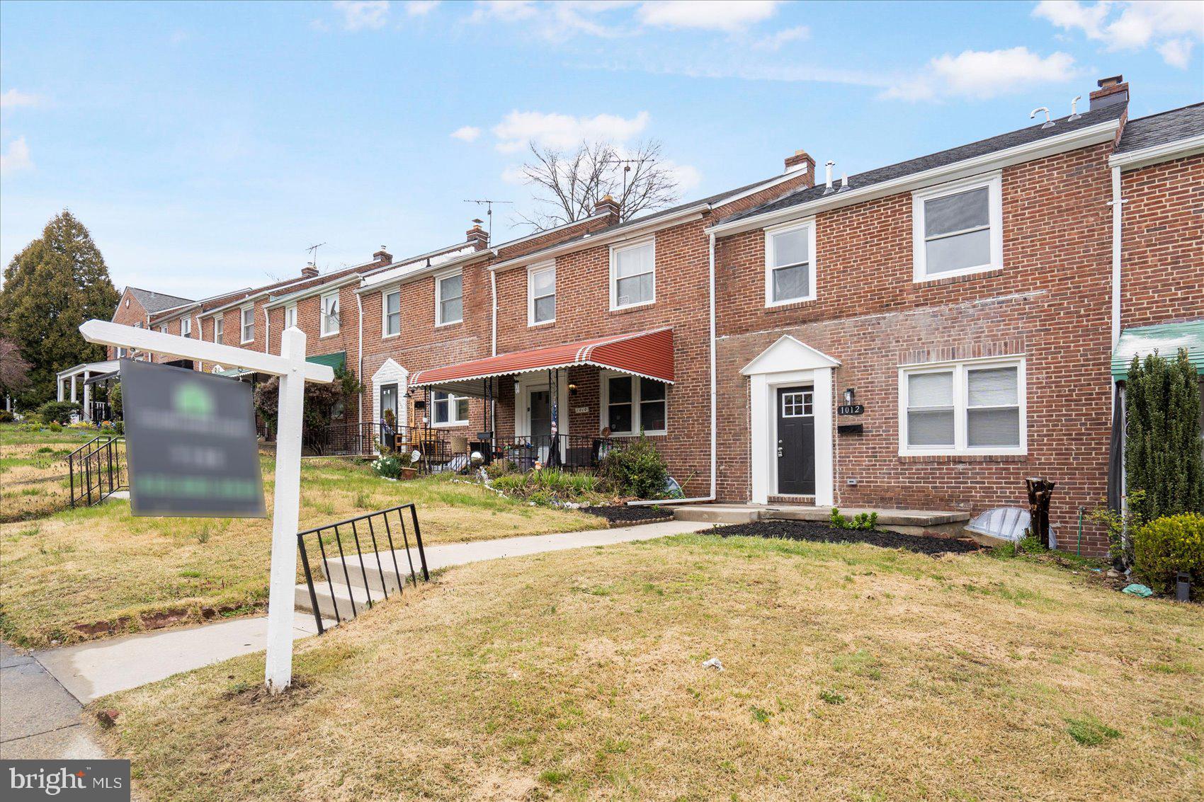 1012 Andover Road Baltimore, MD 21218 - Photo 44 of 44
