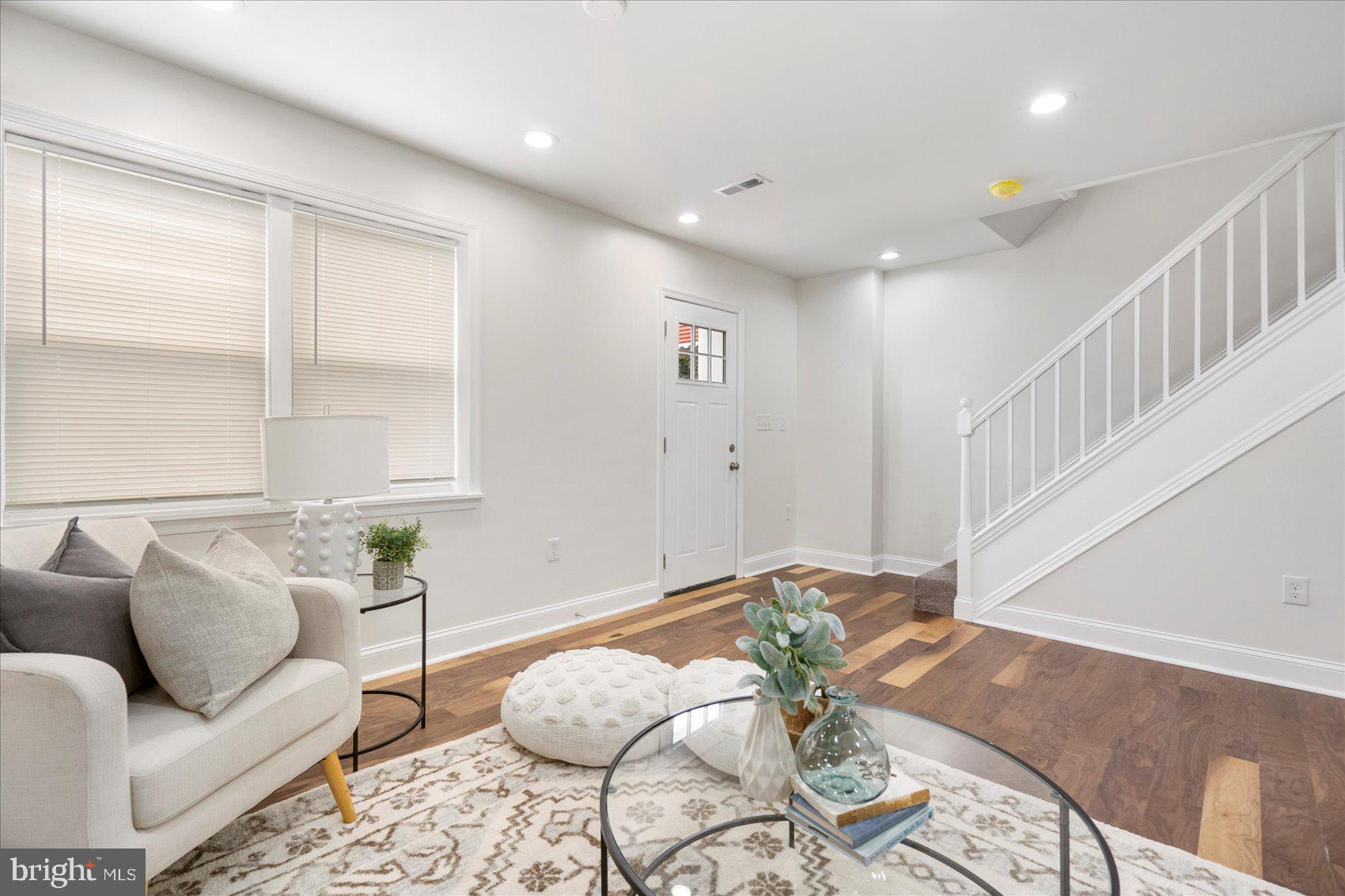 1012 Andover Road Baltimore, MD 21218 - Photo 5 of 44