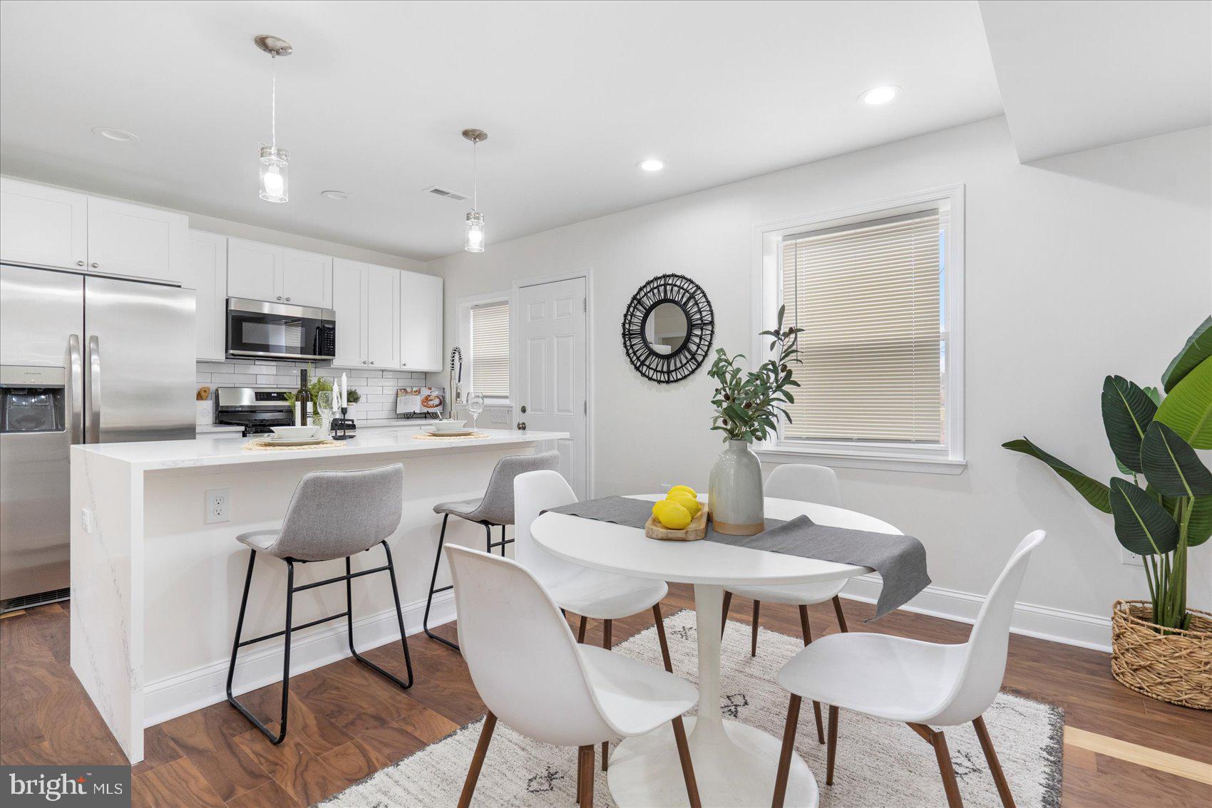 1012 Andover Road Baltimore, MD 21218 - Photo 8 of 44