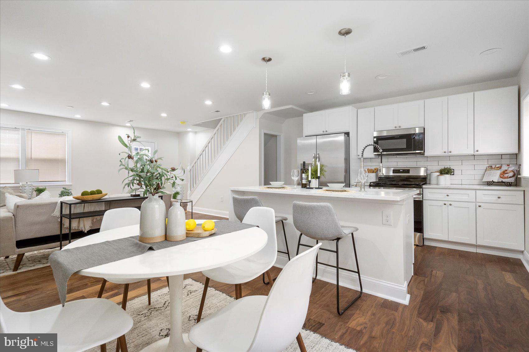 1012 Andover Road Baltimore, MD 21218 - Photo 9 of 44
