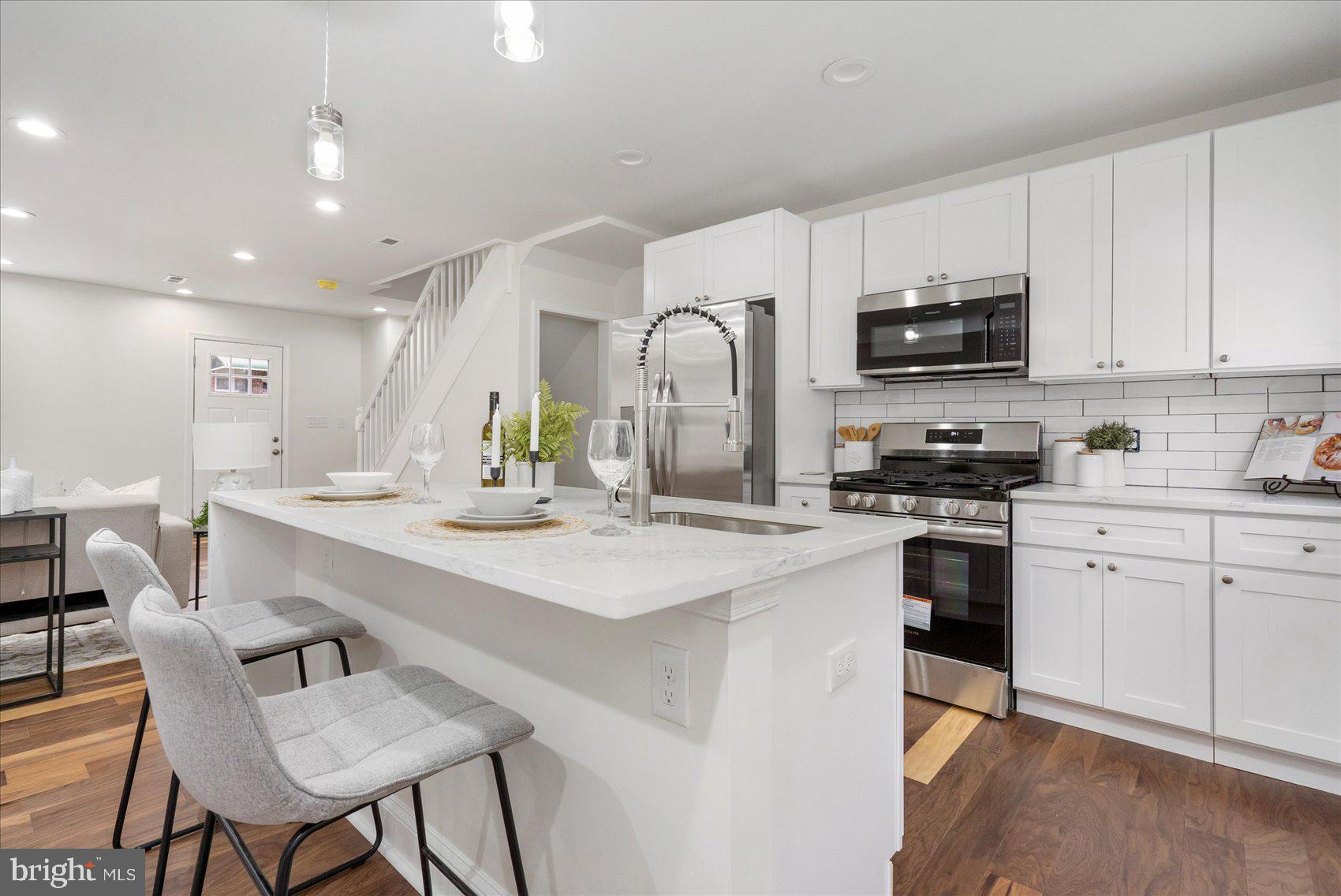 1012 Andover Road Baltimore, MD 21218 - Photo 10 of 44