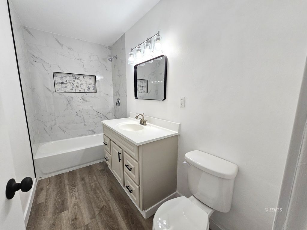 121 South Sunland Street Ridgecrest, CA 93555 - Photo 12 of 33 Gallery Image 12