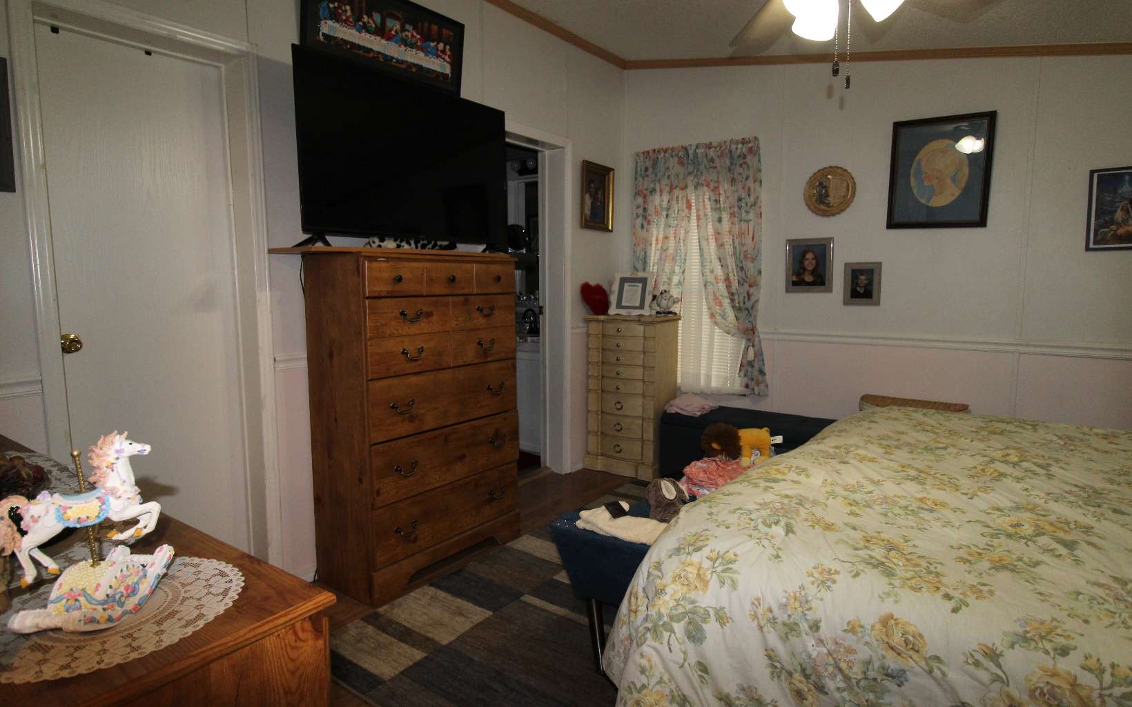 1883 Red Marble Road Andrews, NC 28901 - Photo 13 of 20 Additional View