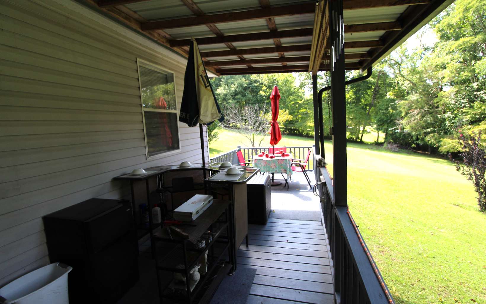 1883 Red Marble Road Andrews, NC 28901 - Photo 16 of 20 Additional View
