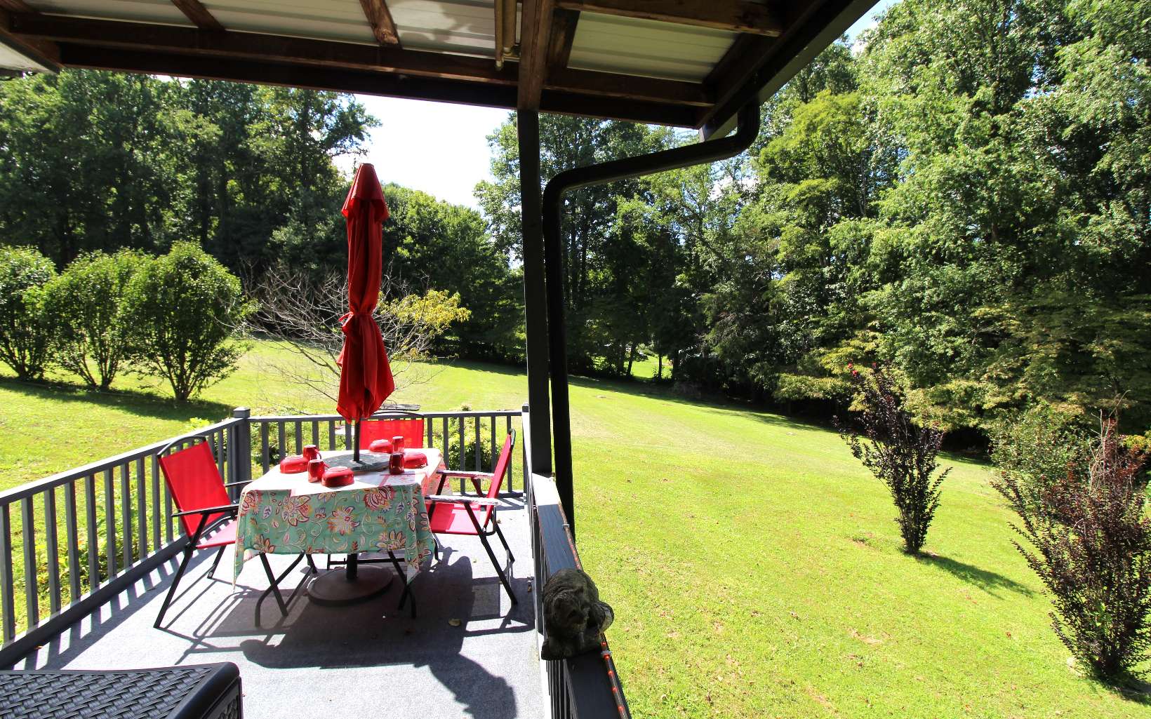 1883 Red Marble Road Andrews, NC 28901 - Photo 17 of 20 Additional View