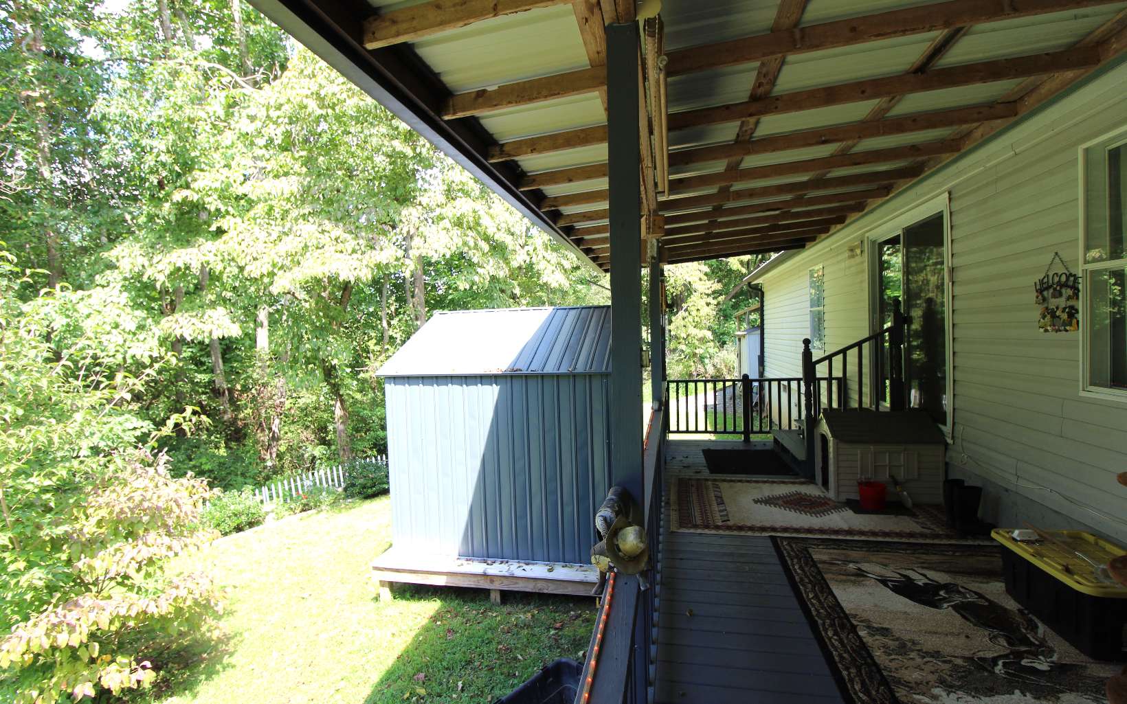 1883 Red Marble Road Andrews, NC 28901 - Photo 18 of 20 Additional View