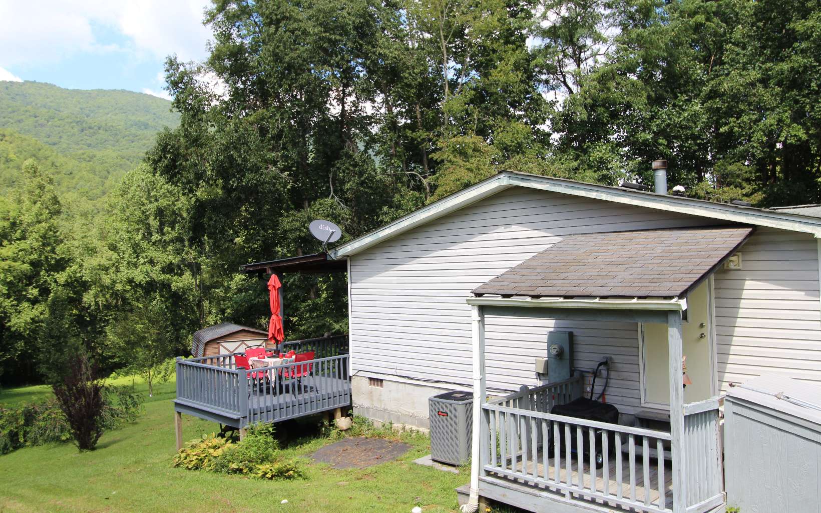 1883 Red Marble Road Andrews, NC 28901 - Photo 20 of 20 Additional View