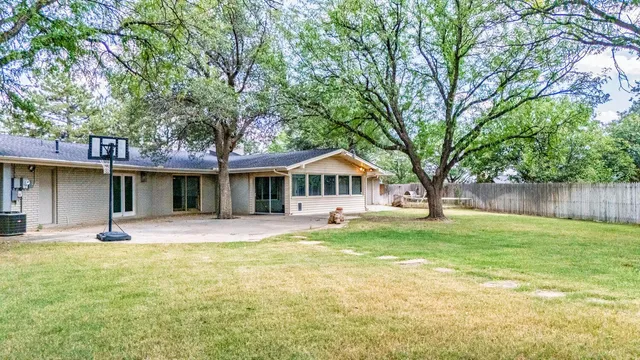 $470,000 | 81 Country Club Drive, Canyon, TX 79015