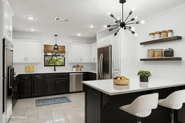 $470,000 | 81 Country Club Drive, Canyon, TX 79015