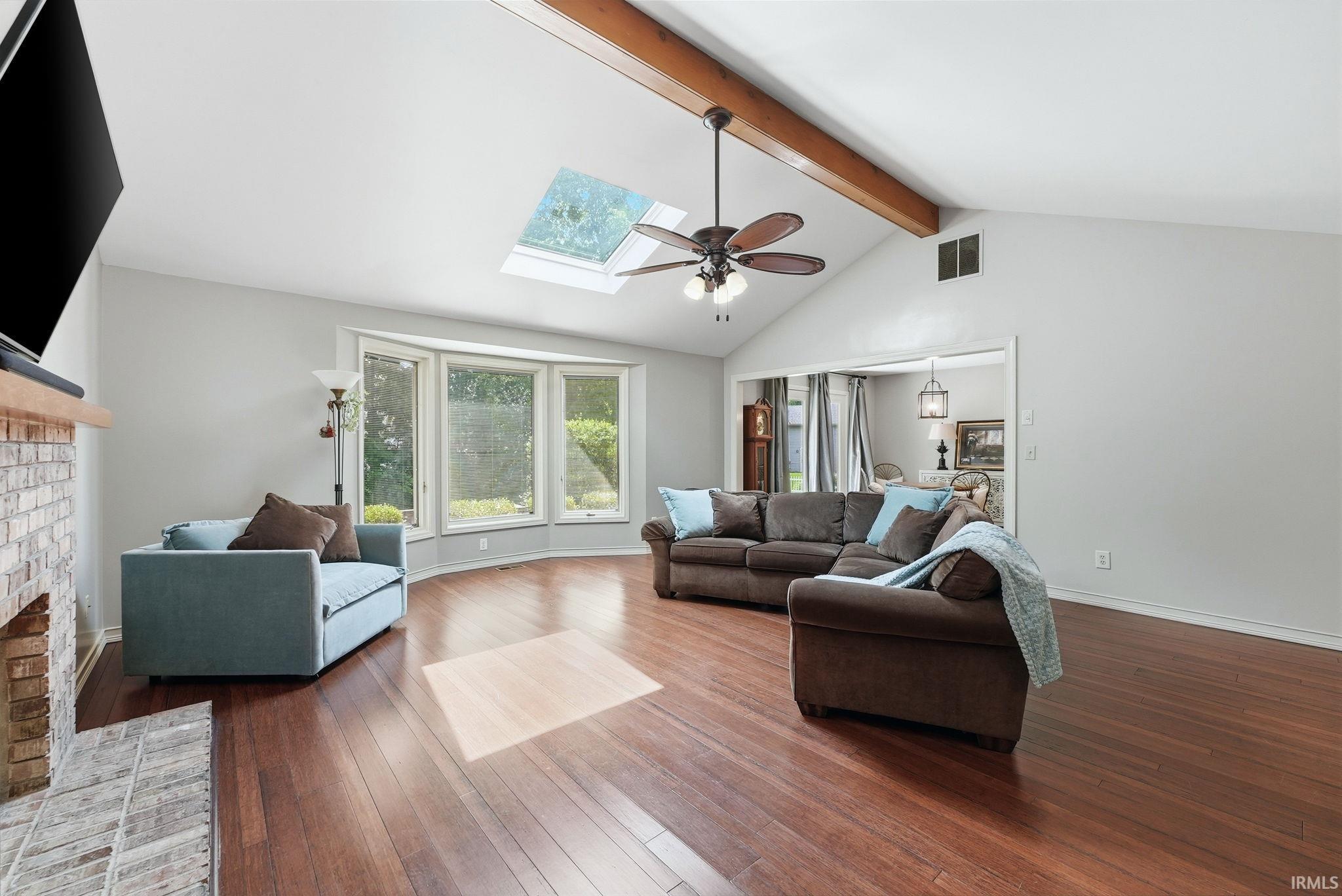 10630 Springtide Way Fort Wayne, IN 46845 - Photo 7 of 33 Gallery Image 7