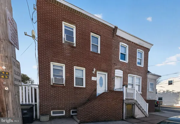$199,900 | 103 South Harrison Street, Wilmington, DE 19805