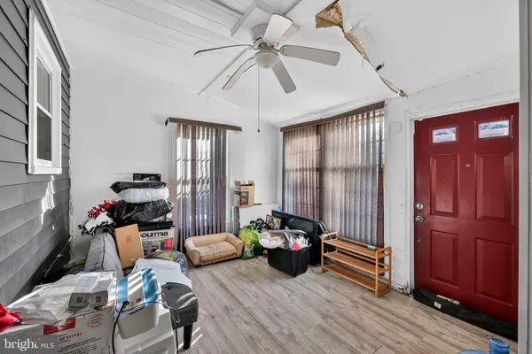 $199,900 | 103 South Harrison Street, Wilmington, DE 19805