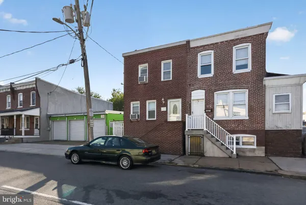 $199,900 | 103 South Harrison Street, Wilmington, DE 19805
