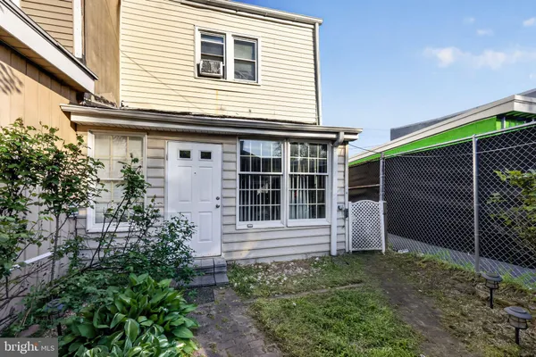 $199,900 | 103 South Harrison Street, Wilmington, DE 19805