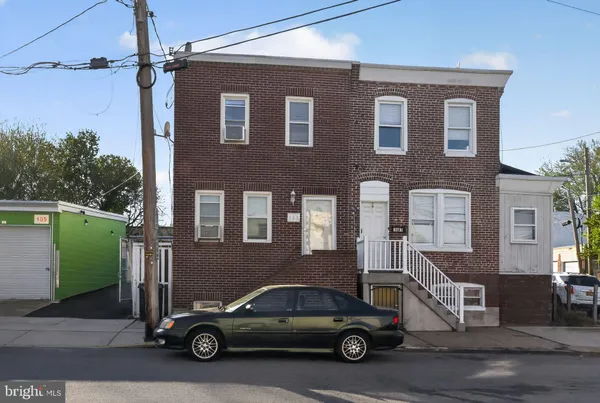 $199,900 | 103 South Harrison Street, Wilmington, DE 19805