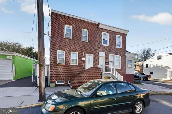 $199,900 | 103 South Harrison Street, Wilmington, DE 19805