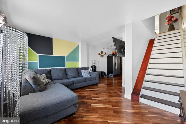 $199,900 | 103 South Harrison Street, Wilmington, DE 19805