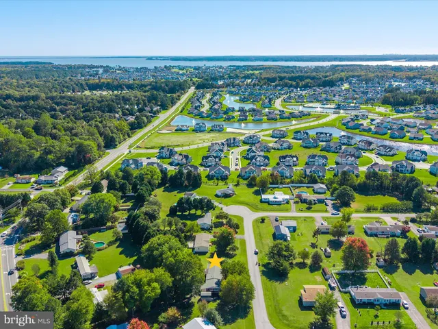 $360,000 | 26435 River Breeze Drive, Millsboro, DE 19966