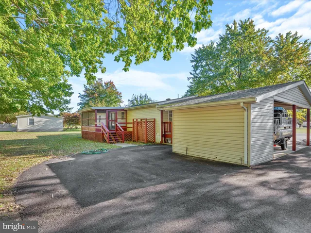 $360,000 | 26435 River Breeze Drive, Millsboro, DE 19966