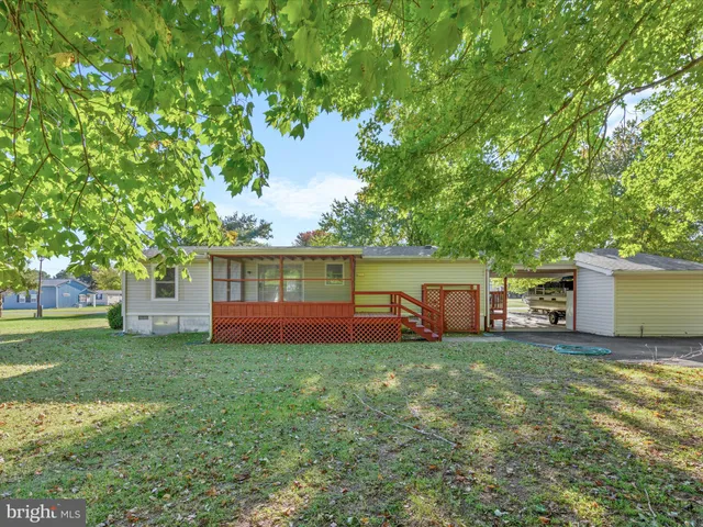 $360,000 | 26435 River Breeze Drive, Millsboro, DE 19966