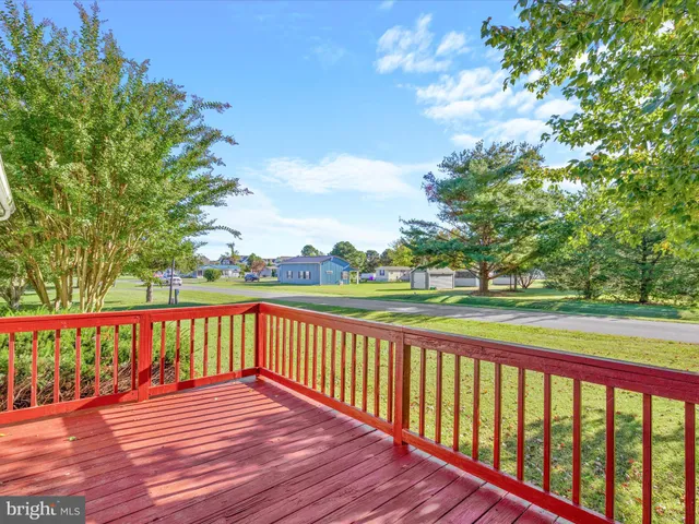$360,000 | 26435 River Breeze Drive, Millsboro, DE 19966