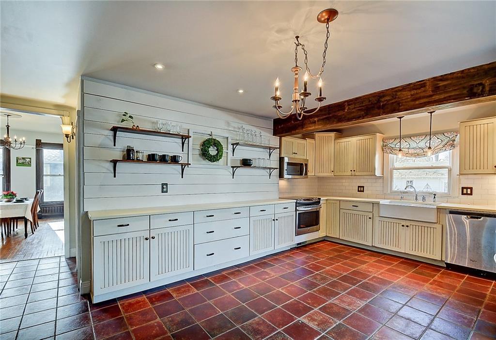 358 South Audubon Road Indianapolis, IN 46219 - Photo 11 of 30 Gallery Image 11