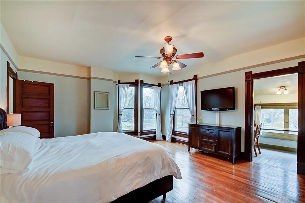 358 South Audubon Road Indianapolis, IN 46219 - Photo 17 of 30 Gallery Image 17