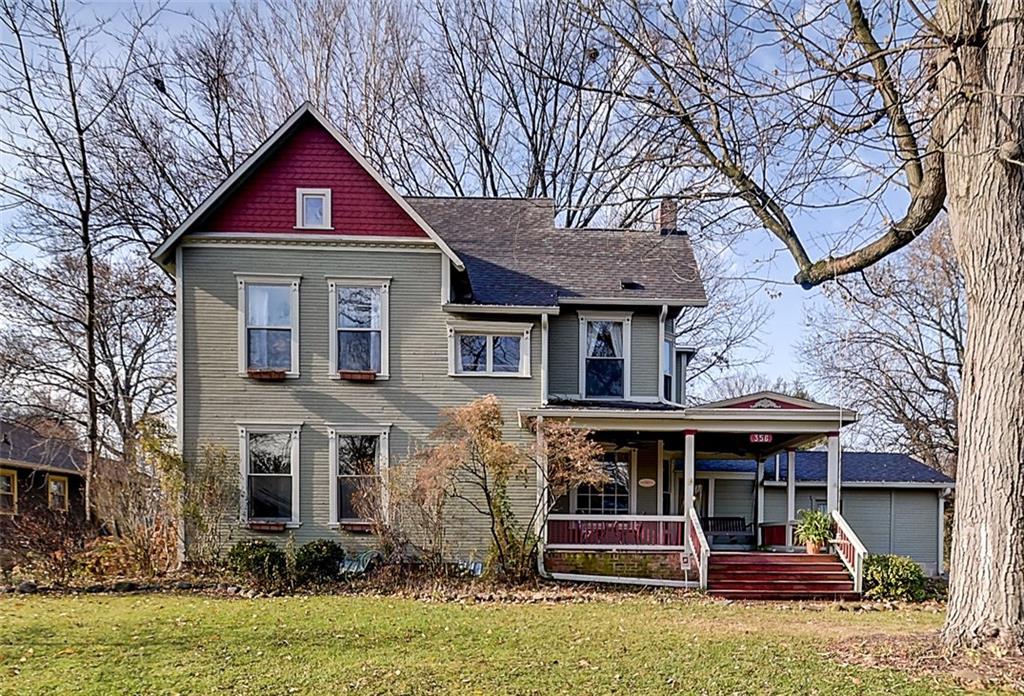 358 South Audubon Road Indianapolis, IN 46219 - Photo 2 of 30 Gallery Image 2