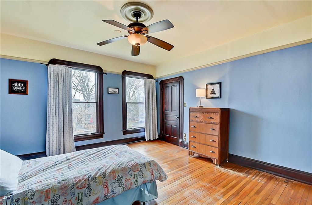 358 South Audubon Road Indianapolis, IN 46219 - Photo 27 of 30 Gallery Image 27