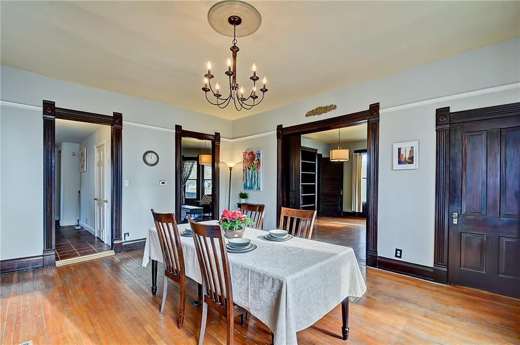358 South Audubon Road Indianapolis, IN 46219 - Photo 4 of 30 Gallery Image 4