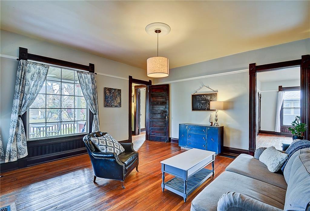 358 South Audubon Road Indianapolis, IN 46219 - Photo 6 of 30 Gallery Image 6