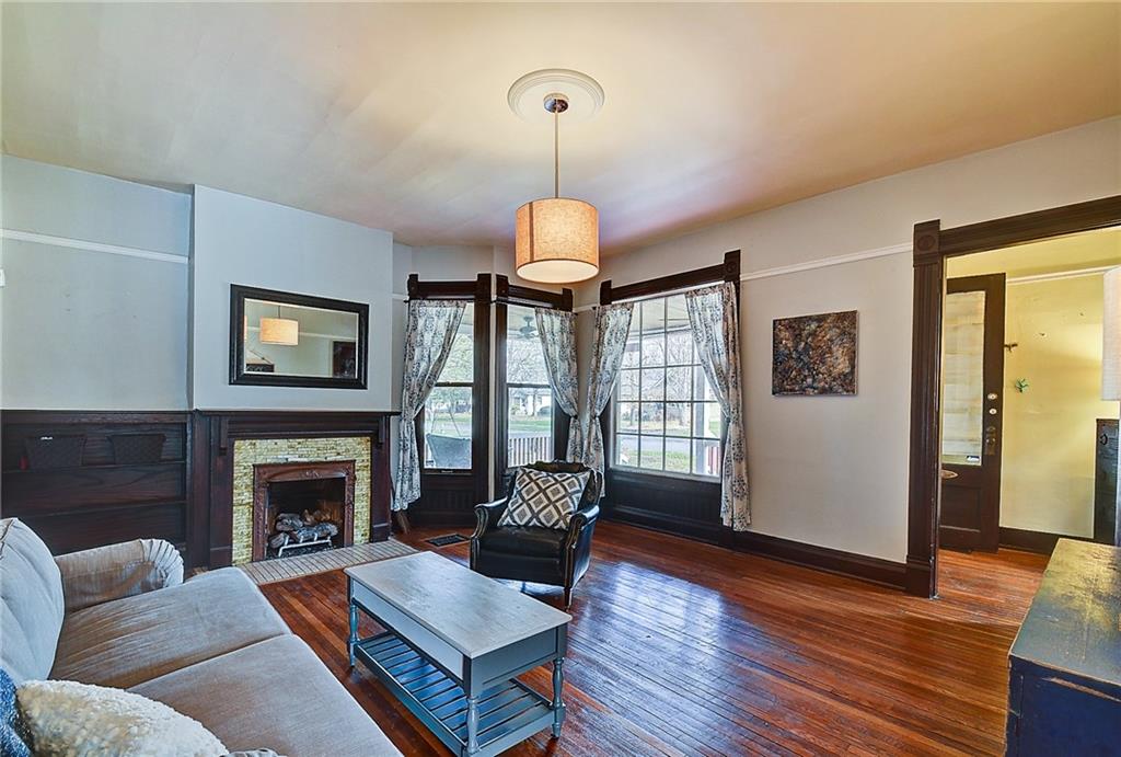 358 South Audubon Road Indianapolis, IN 46219 - Photo 7 of 30 Gallery Image 7