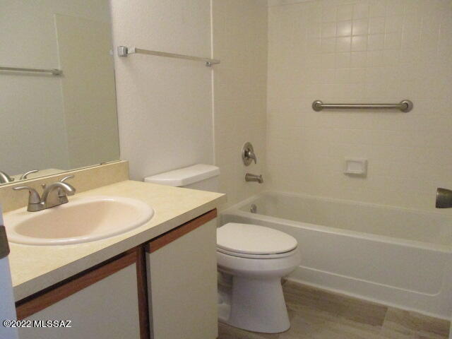 1642 Twin Ridge Road Tucson, AZ 85746 - Photo 20 of 27 Gallery Image 20
