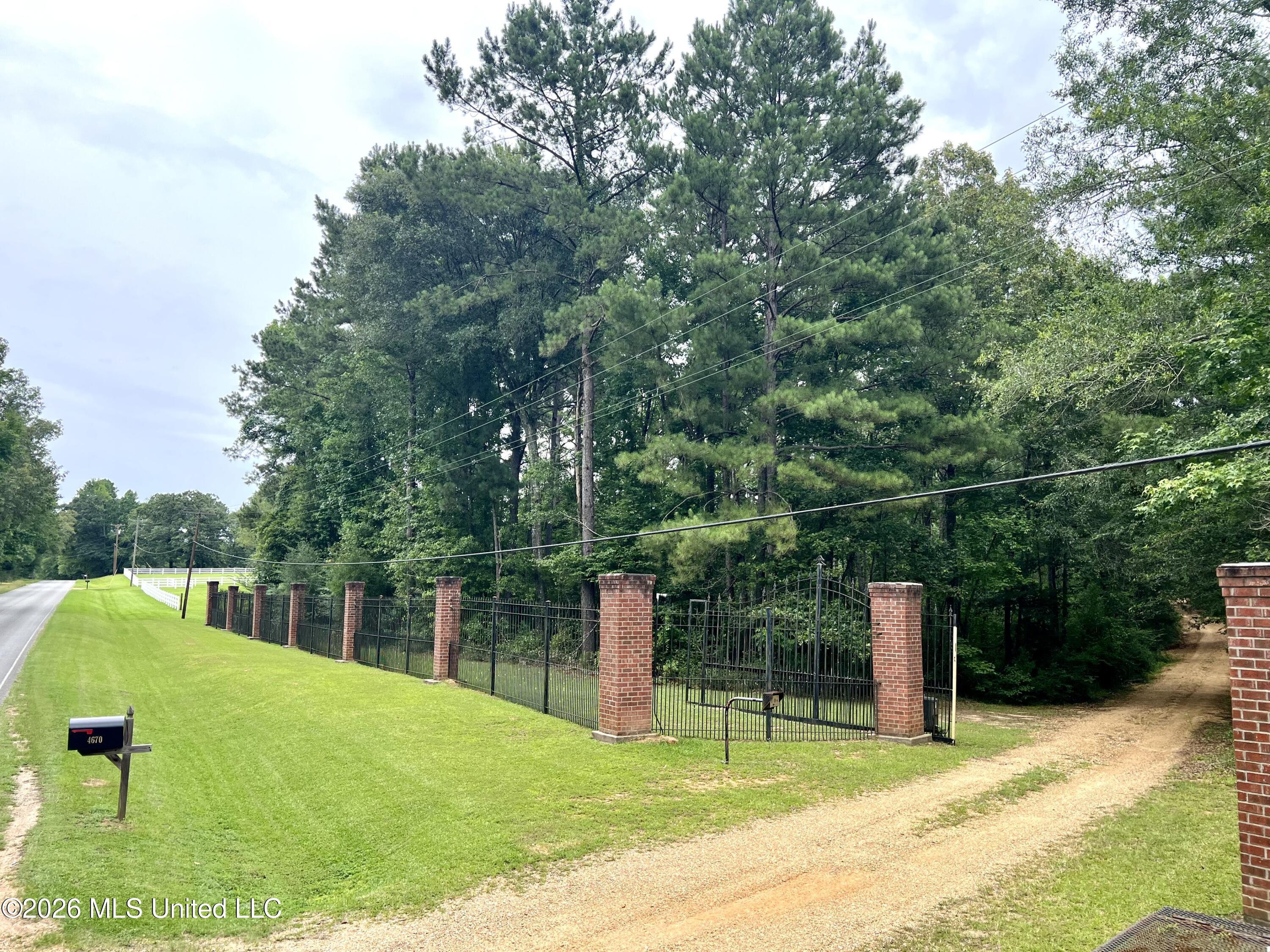 4672 Meadville Road Liberty, MS 39645 - Photo 11 of 14 IMG_6562