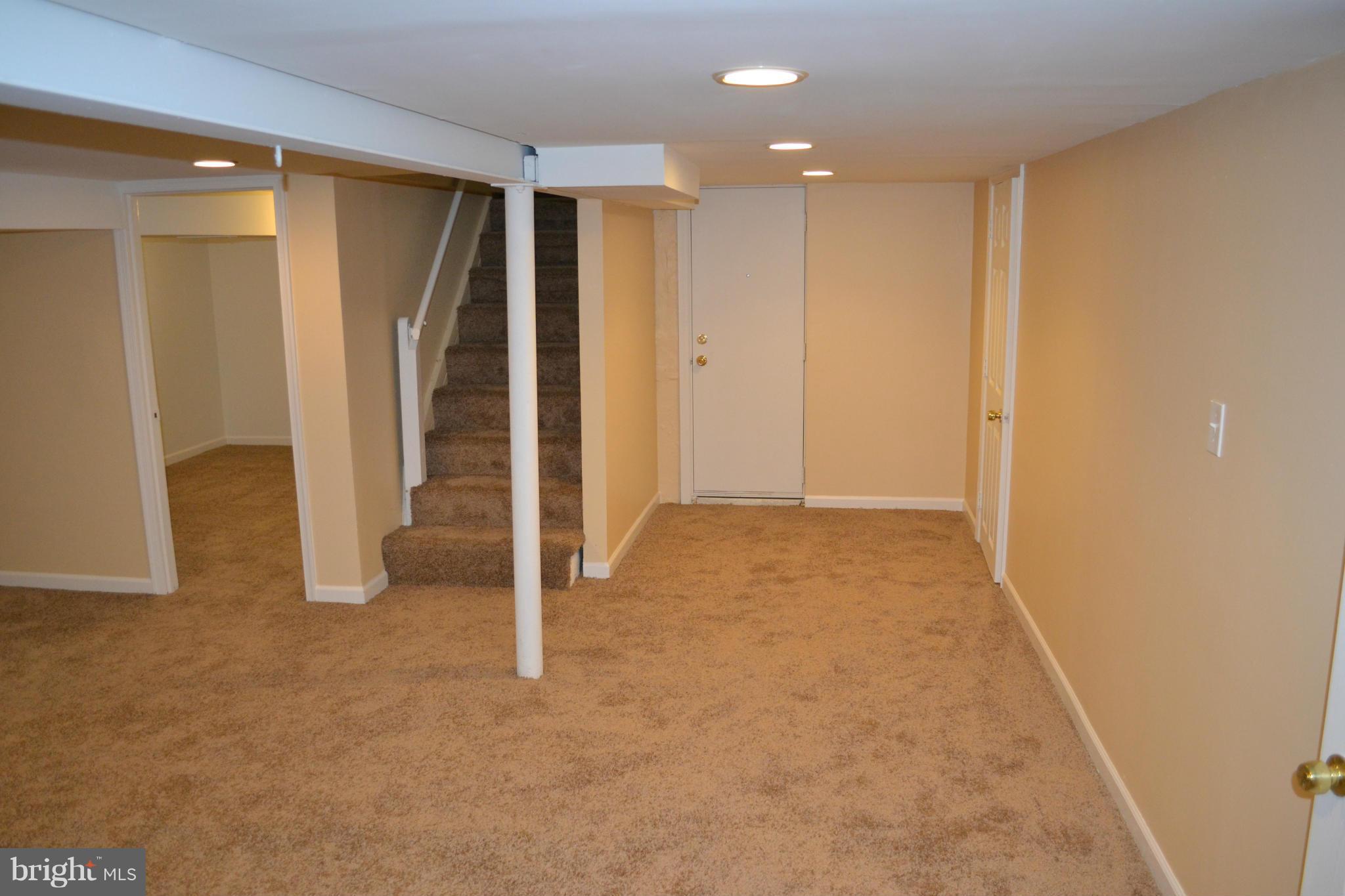 4108 Fordleigh Road Baltimore, MD 21215 - Photo 12 of 28 Basement