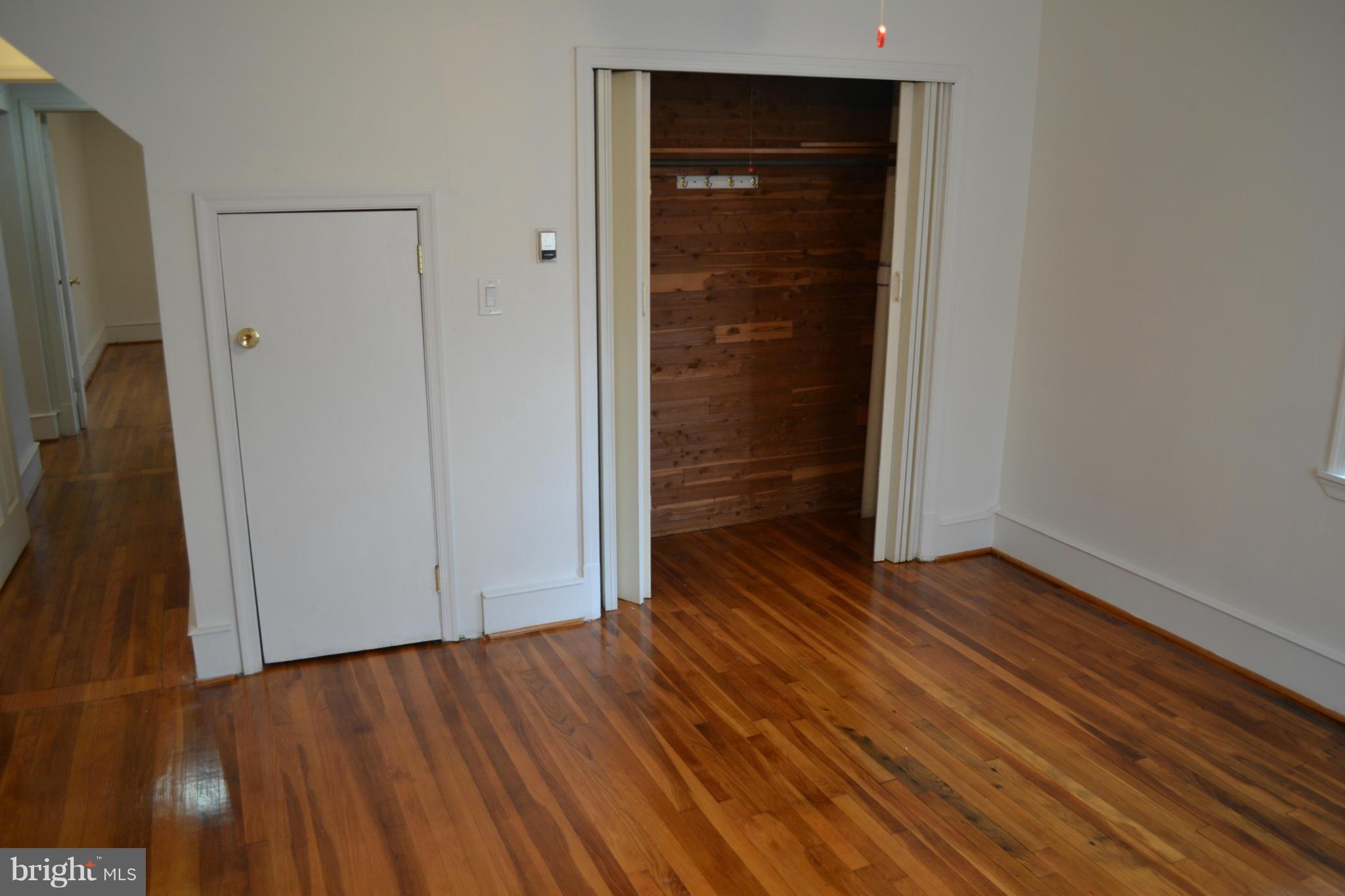 4108 Fordleigh Road Baltimore, MD 21215 - Photo 19 of 28 Bedroom (Master)