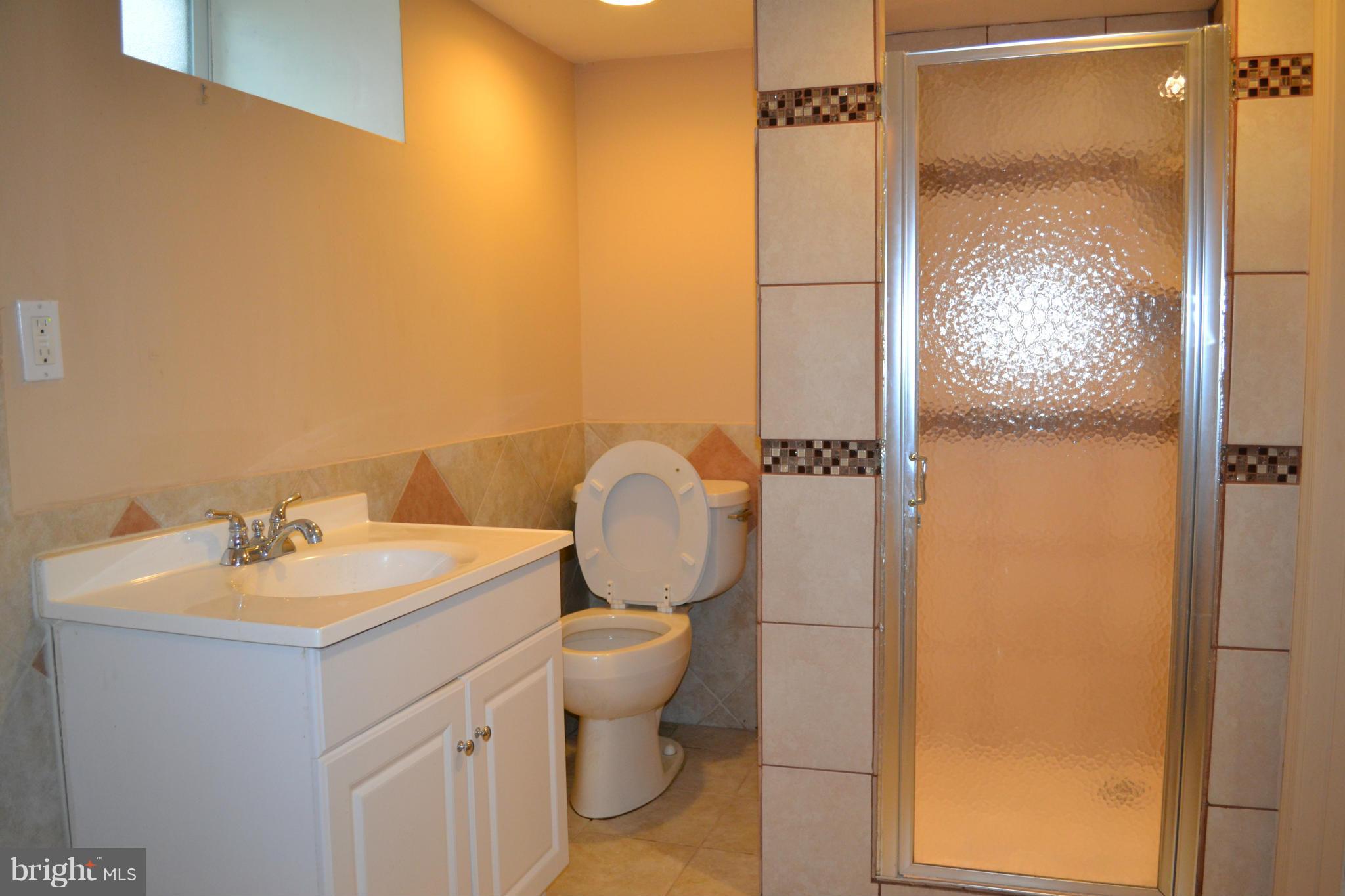 4108 Fordleigh Road Baltimore, MD 21215 - Photo 5 of 28 Basement