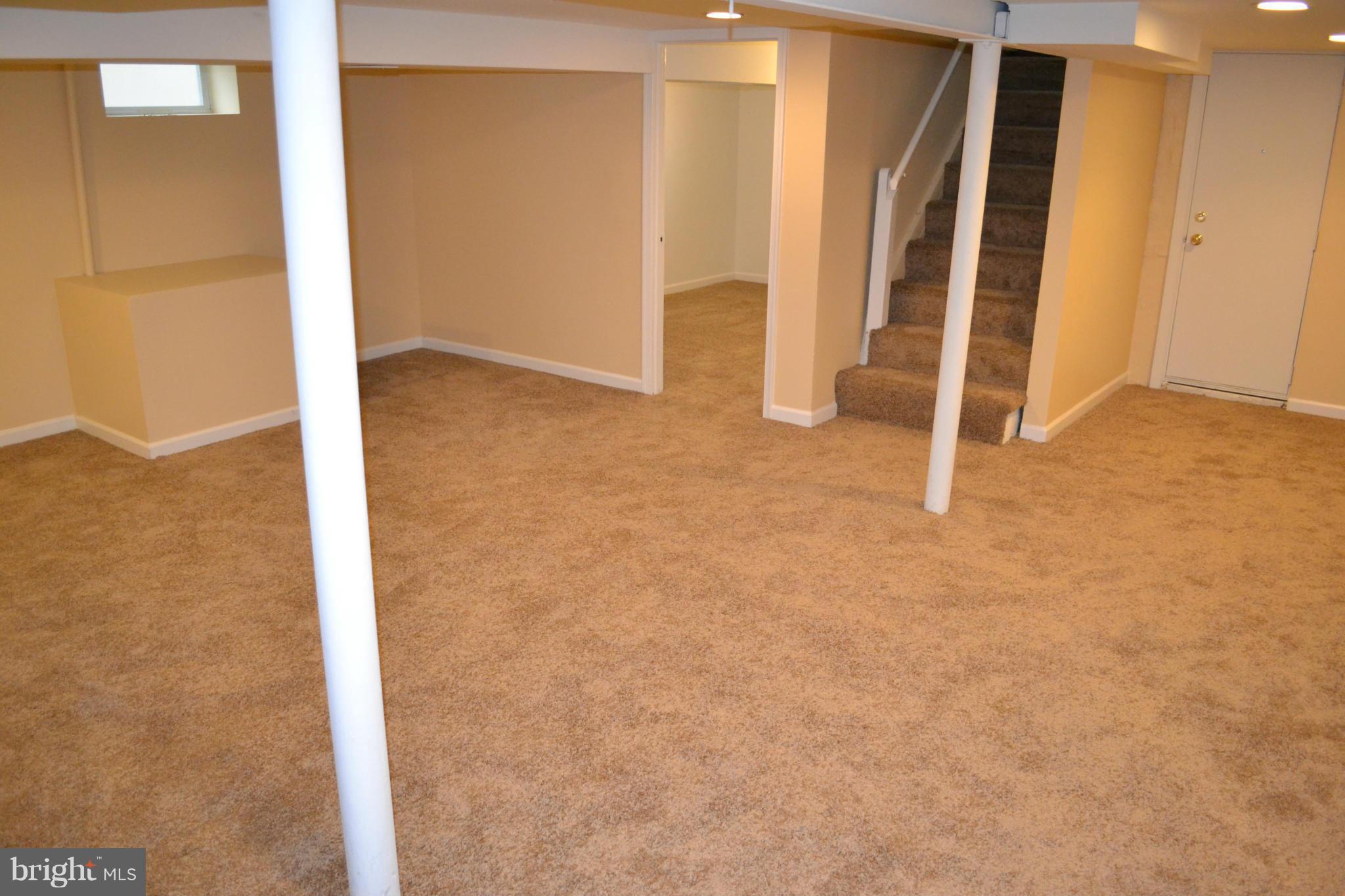 4108 Fordleigh Road Baltimore, MD 21215 - Photo 9 of 28 Basement