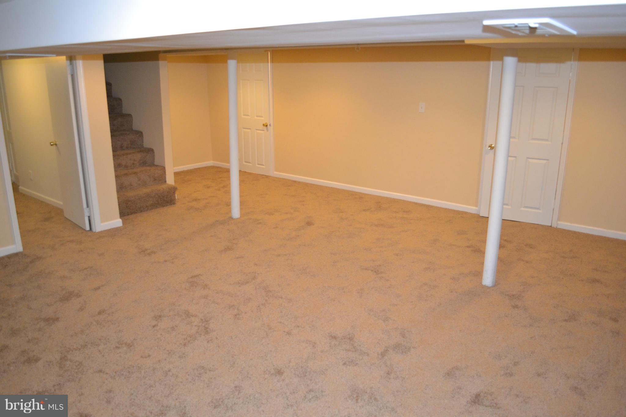 4108 Fordleigh Road Baltimore, MD 21215 - Photo 10 of 28 Basement