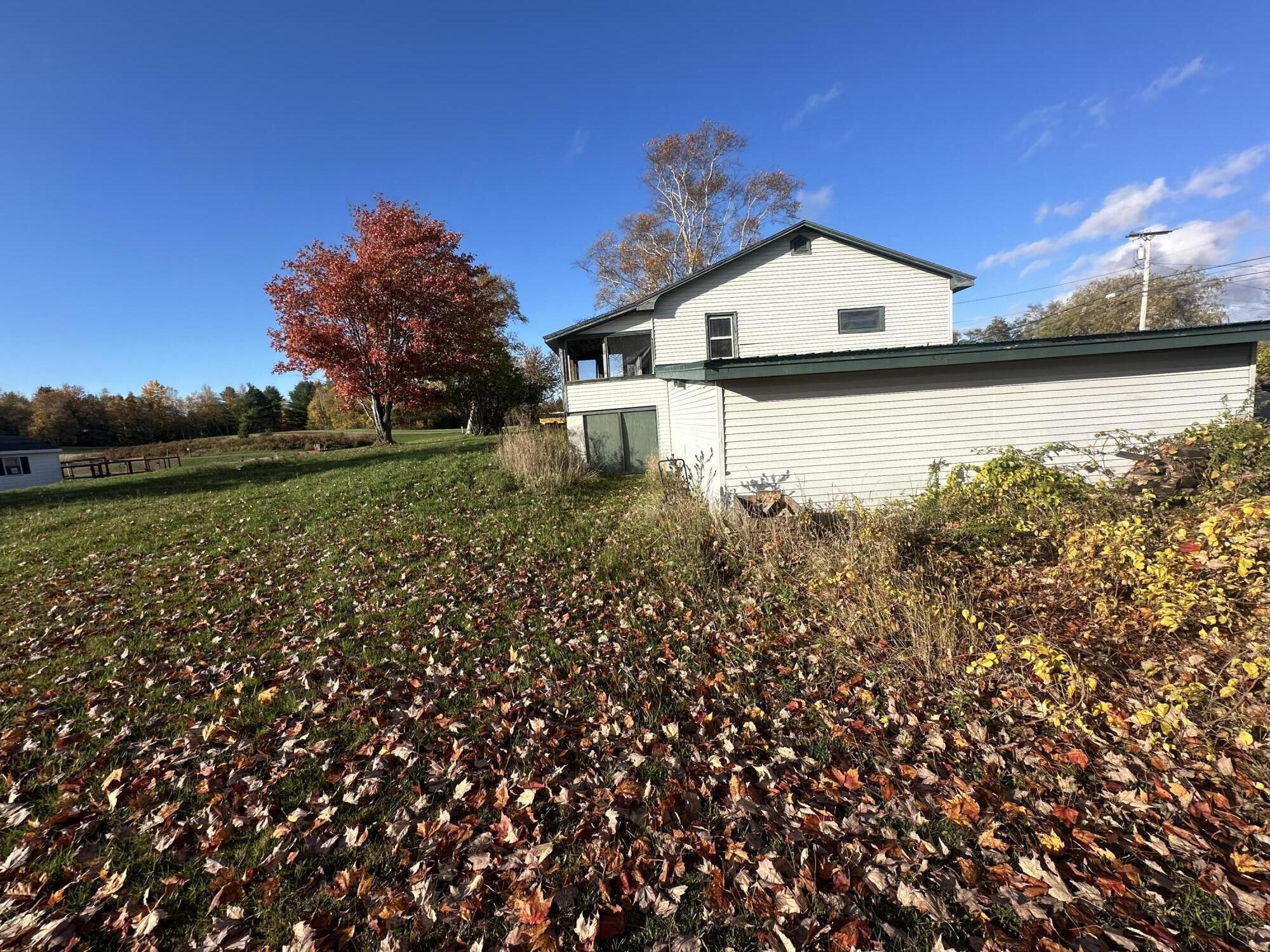 366 Village Road Smithfield, ME 04978 - Photo 29 of 29