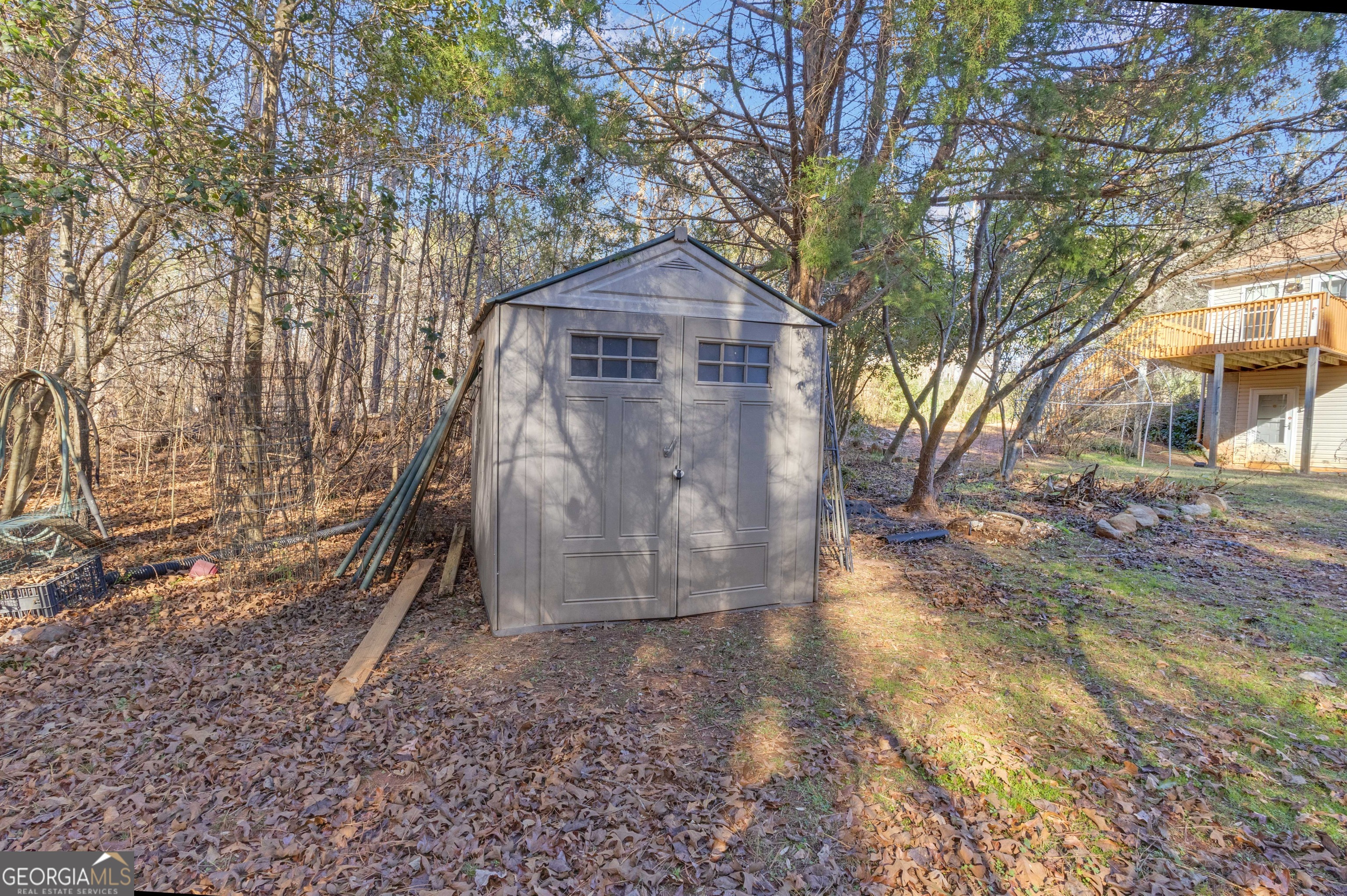 165 Masters Drive Newnan, GA 30265 - Photo 59 of 63