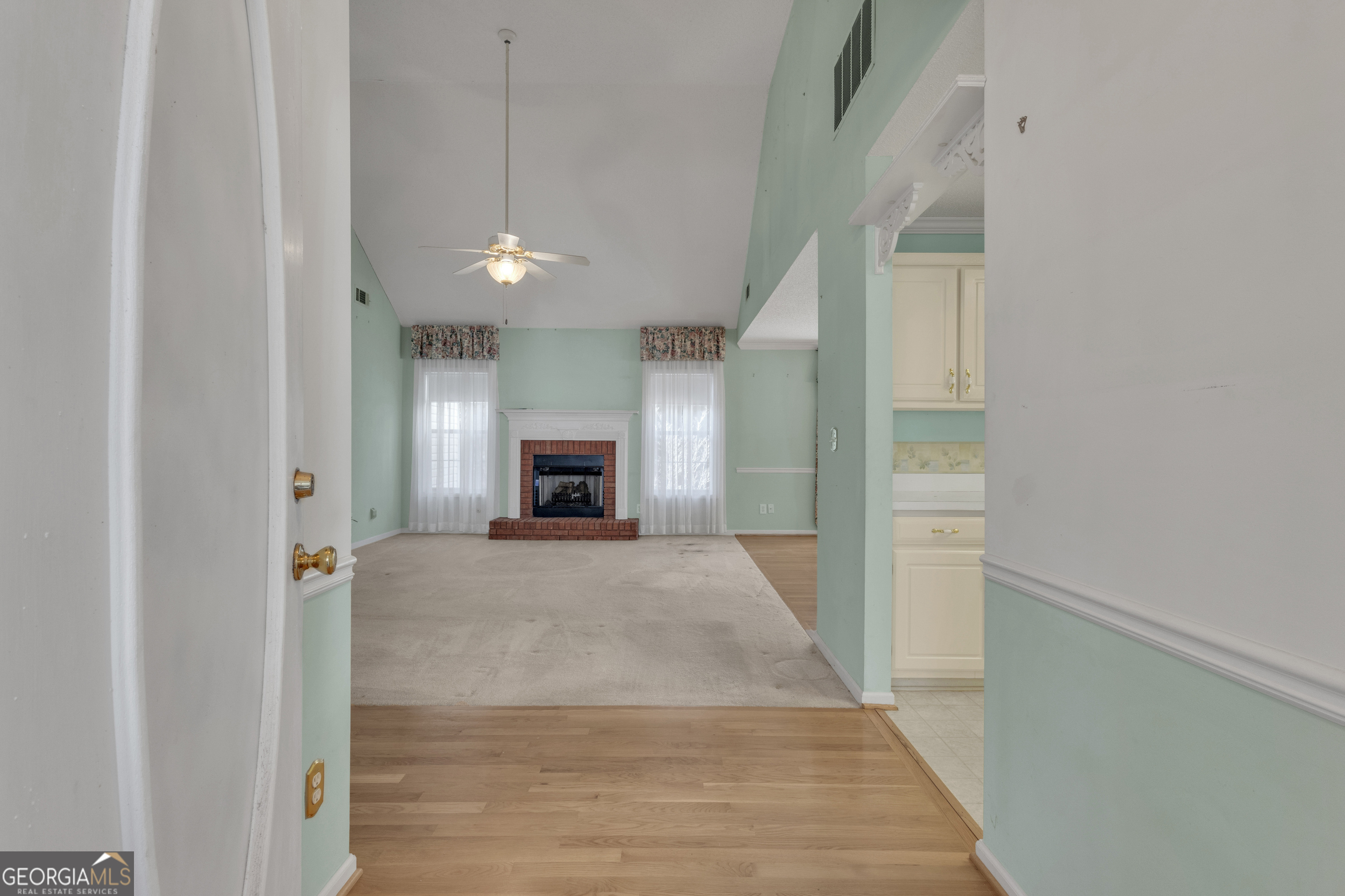 165 Masters Drive Newnan, GA 30265 - Photo 6 of 63