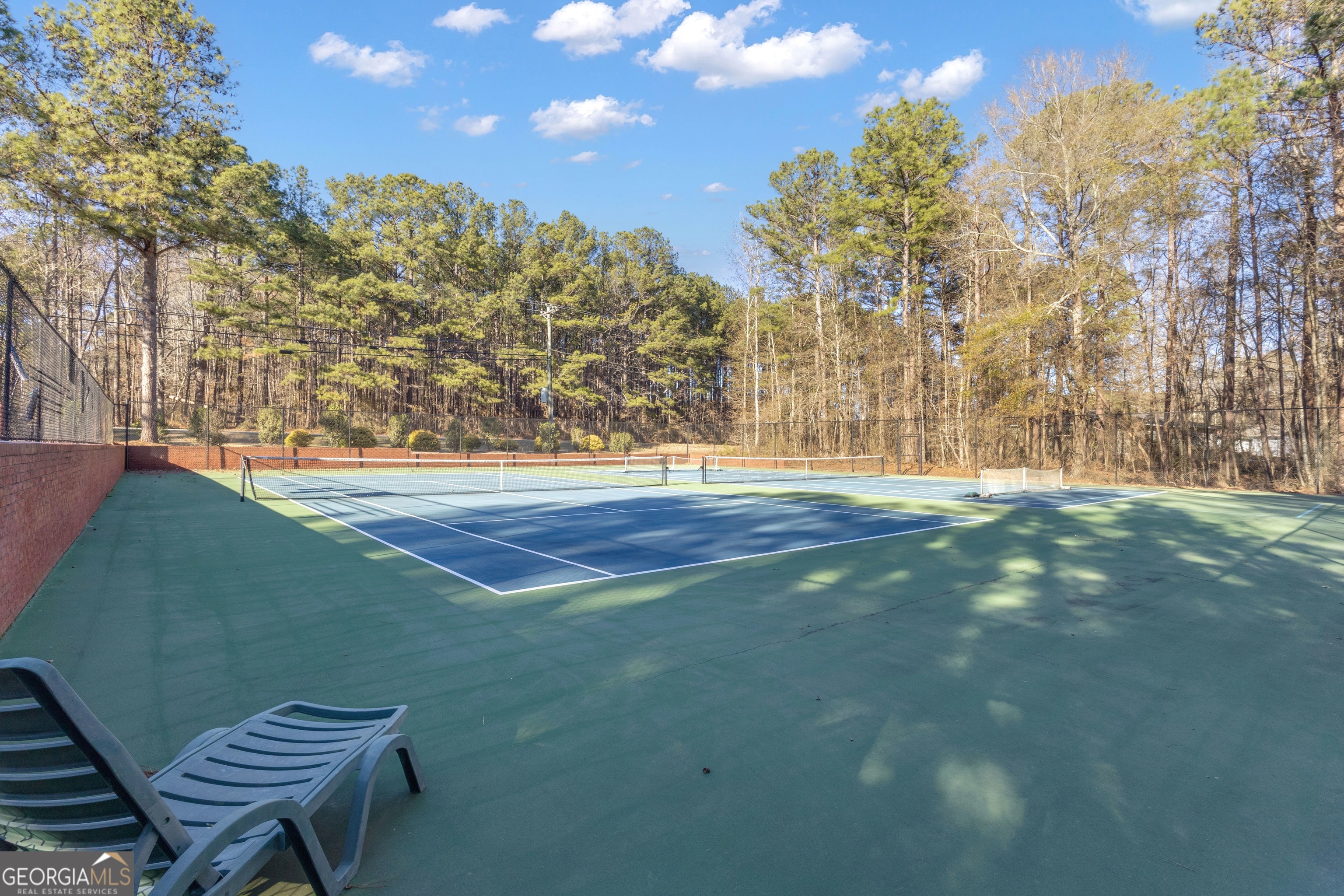 165 Masters Drive Newnan, GA 30265 - Photo 63 of 63 a view of a yard