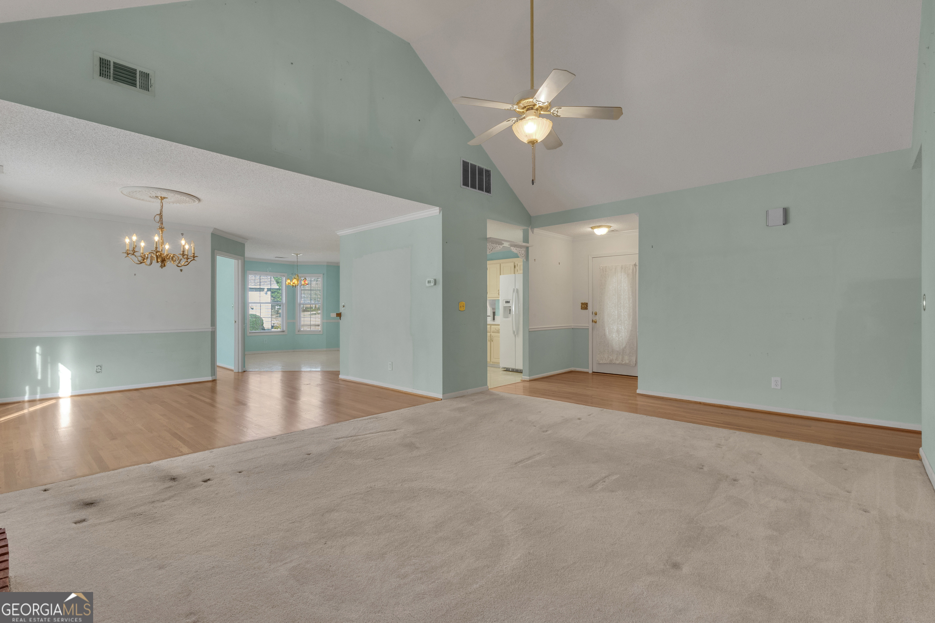 165 Masters Drive Newnan, GA 30265 - Photo 9 of 63