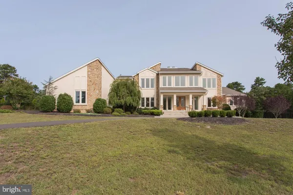 $1,499,000 | 10 Peter Hurd Way, Marlton, NJ 08053