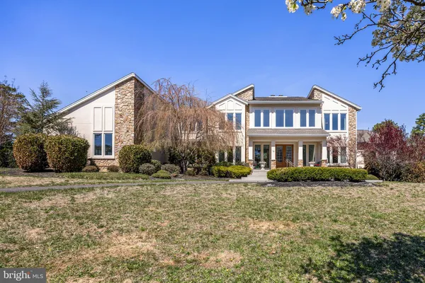 $1,499,000 | 10 Peter Hurd Way, Marlton, NJ 08053