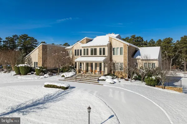 $1,599,999 | 10 Peter Hurd Way, Marlton, NJ 08053