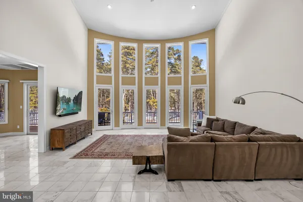 $1,599,999 | 10 Peter Hurd Way, Marlton, NJ 08053