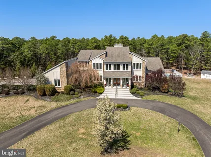 $1,499,000 | 10 Peter Hurd Way, Marlton, NJ 08053